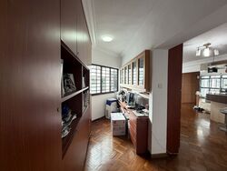 Blk 656B Jurong West Street 61 (Jurong West), HDB Executive #563469781